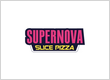 Supernova Slice Pizza