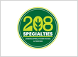 208 Specialties - Landscaping, Paver Patios, and Fencing