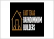 East Texas Barndominium Builders