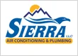 Sierra Air Conditioning & Plumbing