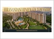 Hiranandani Hinjewadi Township – Premium 2, 3 & 4 BHK Homes