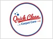 Quick Clean Carpet Care