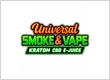 Universal Smoke & Vape Denton