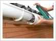 Springbank Seamless Gutter 71834 AR gutter service Doddridge installers