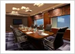 Hilton Garden Inn New Delhi Saket Boardroom
