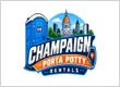 Champaign Porta Potty Rentals
