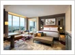 DoubleTree by Hilton Surabaya Presidential Suite Master Bedroom