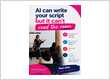AI can write your script but it can’t read the room