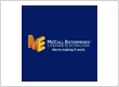 McCall Enterprises Inc