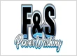 F & S Power Washing