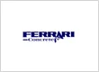 Ferrari Concrete