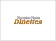Hampton Home Dinettes