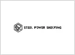 Steel Power Shelving