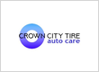 Crown City Tire Auto Care