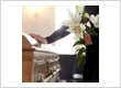 Casket Rental Services
