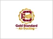 Gold Standard Air Ducting