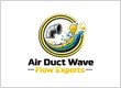 Air Duct Wave Flow Experts