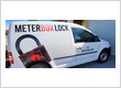 Meter Box Lock