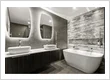 Luxury Bathroom Renovations Adelaide