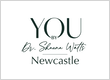 YOU By Dr Shauna Watts, Newcastle
