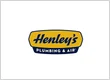 Henley’s Plumbing & Air