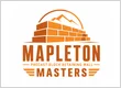 Mapleton Precast Block Retaining Wall Masters