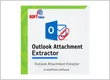 eSoftTools Outlook Attachment Extractor