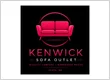 Kenwick Sofa Outlet