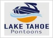 Lake Tahoe Pontoons