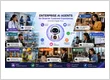 The Competitive Advantage of Enterprise AI Agents in Modern Business