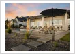 Landscaping building construction