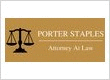 Porter Staples Raleigh