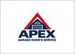 Apex Garage Door's Service