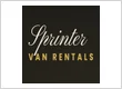 Sprinter Vans Rental