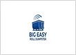 Big Easy Roll Dumpster