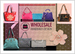 Wholesale handbags