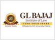 GL Bajaj Institue of Law