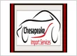 Chesapeake Import Services