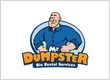 Mr. Dumpster
