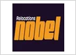 Nobel Relocation International Movers & Storage Tampa