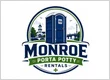 Monroe Porta Potty Rentals
