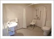 Access 2brm unit bathroom