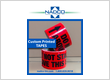 Nadco Tapes & Labels - Custom Printed Labels 