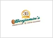 Benjamin's Bakery & Cafe