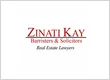 Zinati Kay