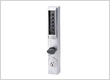 Security Locksmith Services