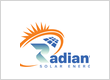 Radiant Solar Energy