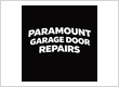 Paramount Garage Door Repairs