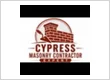 Cypress Masonry Creations