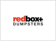 redbox+ Dumpsters